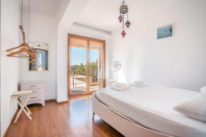 Rhodes Retreat